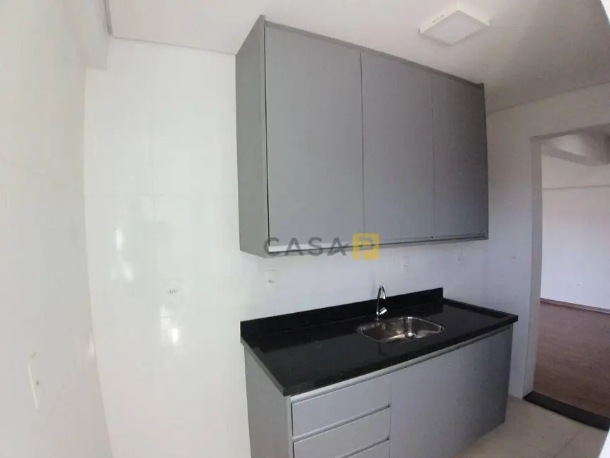 Foto 5 de Apartamento com 2 quartos à venda, 63m2 em Jardim Ipiranga, Americana - SP