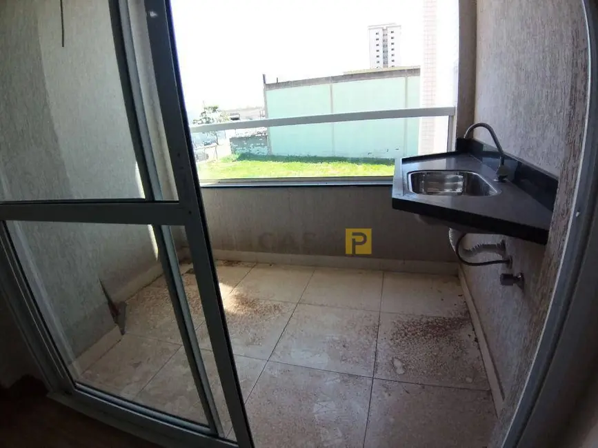 Foto 6 de Apartamento com 2 quartos à venda, 63m2 em Jardim Ipiranga, Americana - SP