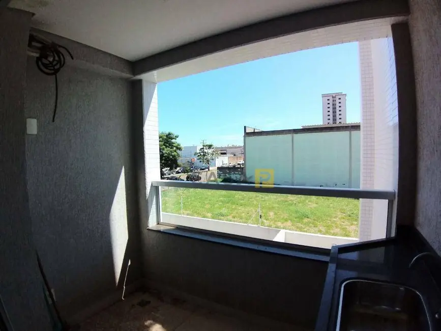 Foto 4 de Apartamento com 2 quartos à venda, 63m2 em Jardim Ipiranga, Americana - SP