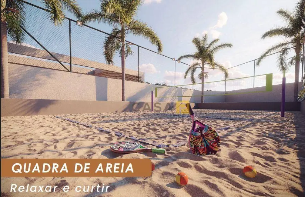 Foto 8 de Apartamento com 4 quartos à venda, 200m2 em Vila Frezzarin, Americana - SP