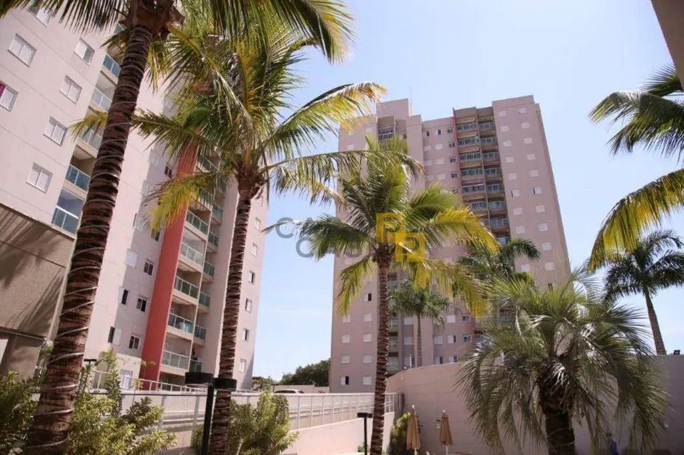 Foto 9 de Apartamento com 3 quartos à venda, 72m2 em Santa Cruz, Americana - SP