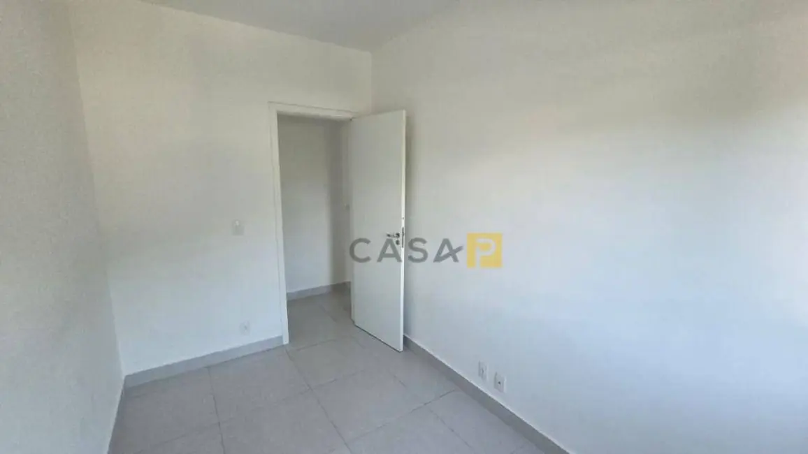 Foto 7 de Apartamento com 3 quartos à venda, 72m2 em Santa Cruz, Americana - SP