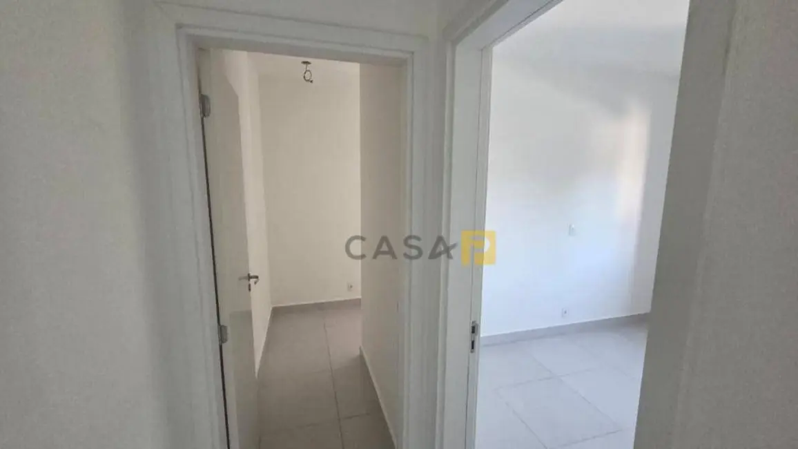 Foto 6 de Apartamento com 3 quartos à venda, 72m2 em Santa Cruz, Americana - SP