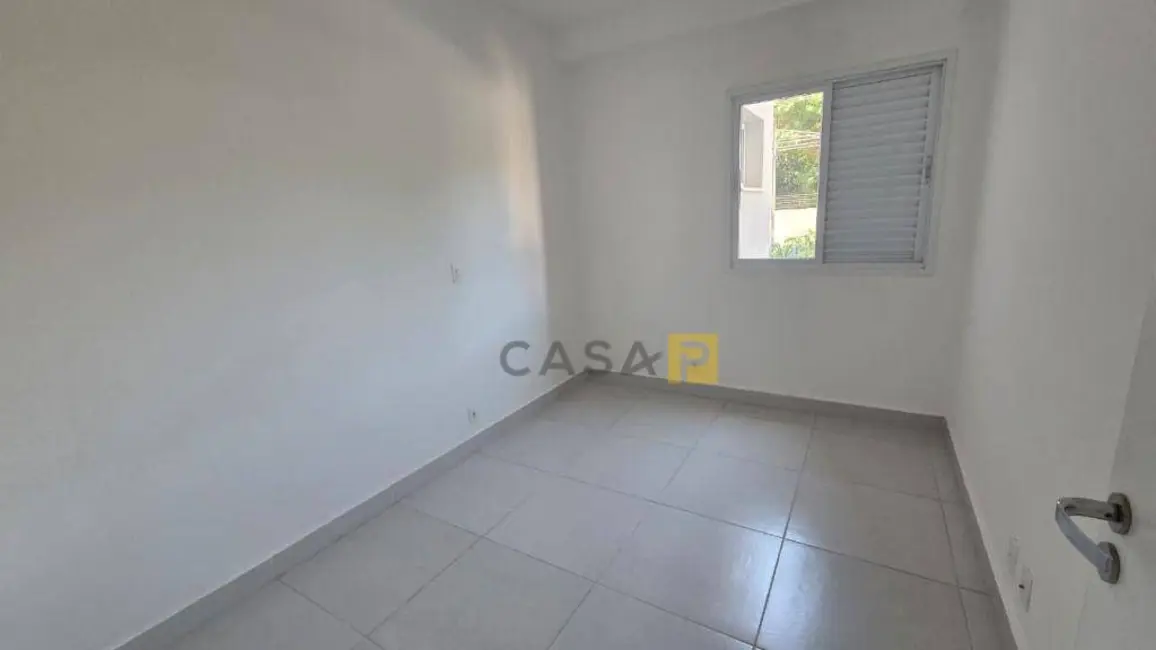 Foto 5 de Apartamento com 3 quartos à venda, 72m2 em Santa Cruz, Americana - SP