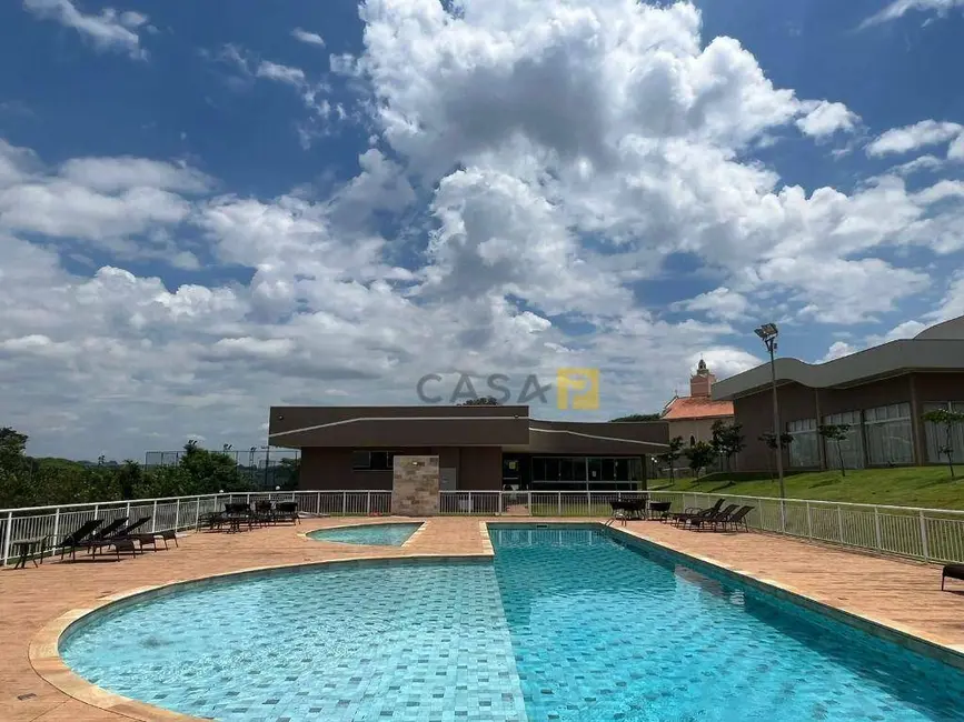 Foto 3 de Terreno / Lote à venda, 341m2 em Parque Nova Carioba, Americana - SP