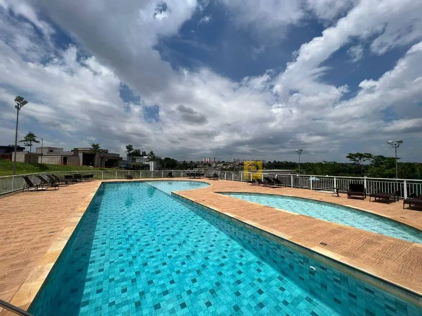 Foto 6 de Terreno / Lote à venda, 341m2 em Parque Nova Carioba, Americana - SP