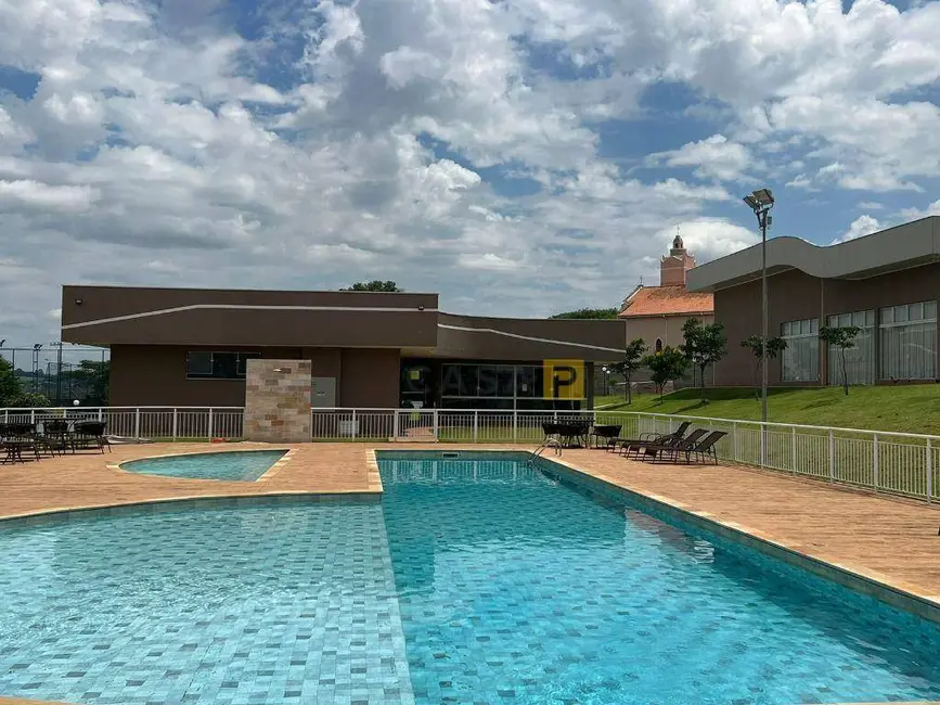 Foto 7 de Terreno / Lote à venda, 341m2 em Parque Nova Carioba, Americana - SP