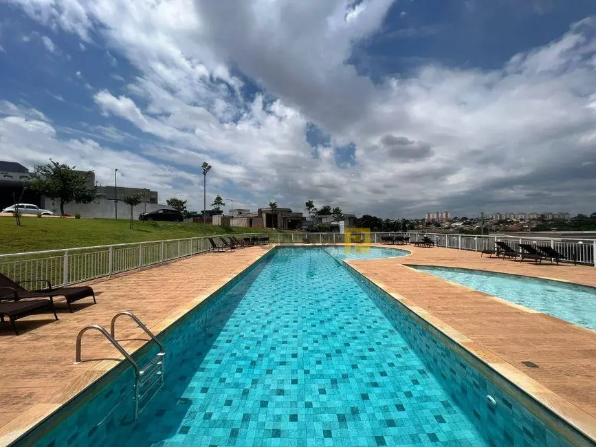 Foto 5 de Terreno / Lote à venda, 341m2 em Parque Nova Carioba, Americana - SP