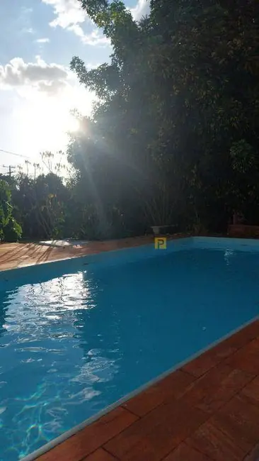 Foto 7 de Chácara com 4 quartos à venda, 1132m2 em Parque dos Pinheiros, Nova Odessa - SP