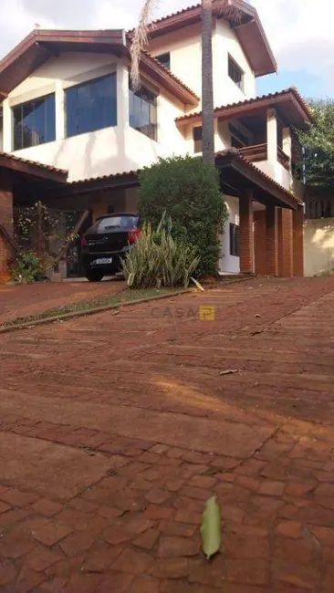 Foto 2 de Chácara com 4 quartos à venda, 1132m2 em Parque dos Pinheiros, Nova Odessa - SP