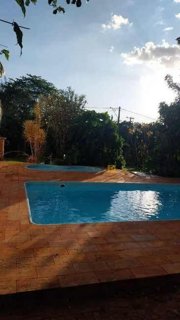 Foto 6 de Chácara com 4 quartos à venda, 1132m2 em Parque dos Pinheiros, Nova Odessa - SP