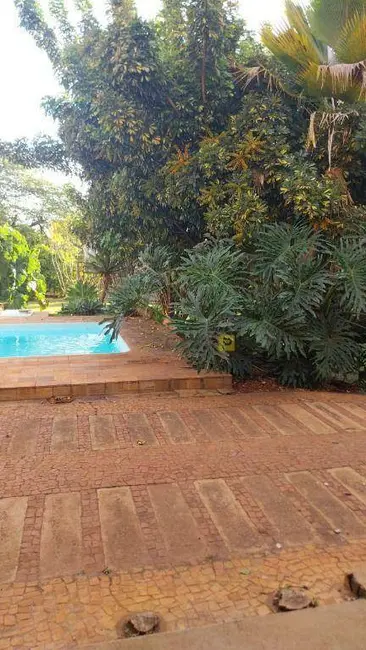 Foto 8 de Chácara com 4 quartos à venda, 1132m2 em Parque dos Pinheiros, Nova Odessa - SP