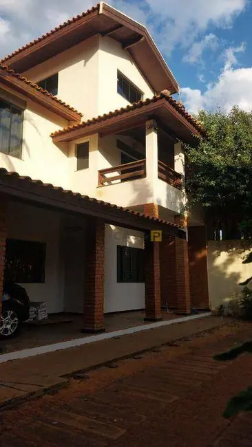 Foto 3 de Chácara com 4 quartos à venda, 1132m2 em Parque dos Pinheiros, Nova Odessa - SP