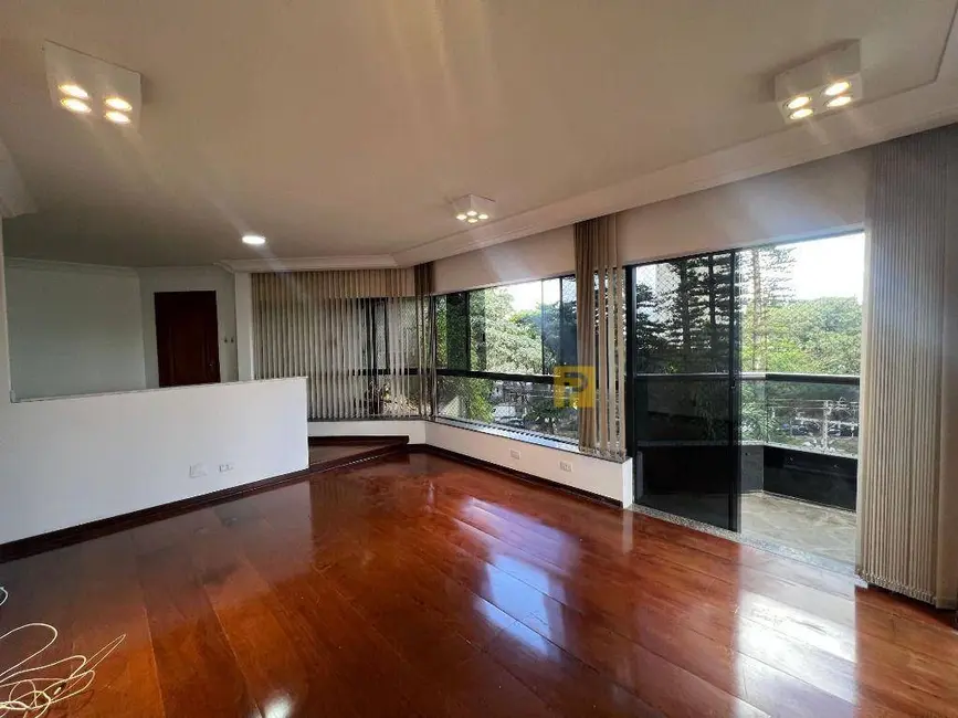 Foto 1 de Apartamento com 3 quartos à venda e para alugar, 192m2 em Centro, Americana - SP