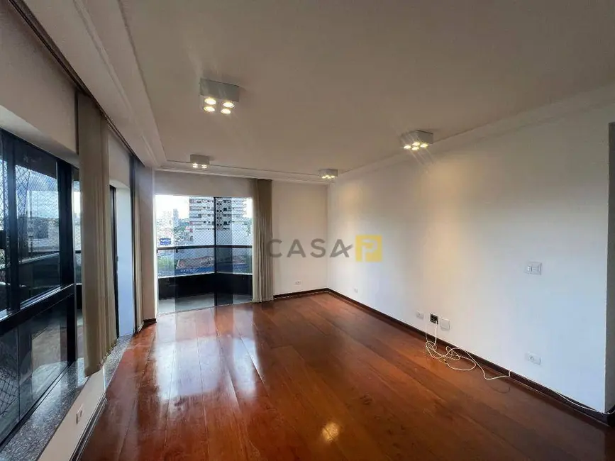 Foto 3 de Apartamento com 3 quartos à venda e para alugar, 192m2 em Centro, Americana - SP