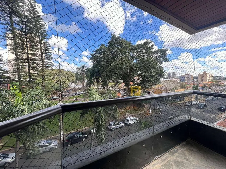 Foto 7 de Apartamento com 3 quartos à venda e para alugar, 192m2 em Centro, Americana - SP