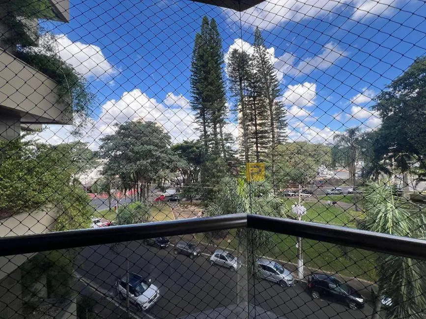 Foto 8 de Apartamento com 3 quartos à venda e para alugar, 192m2 em Centro, Americana - SP