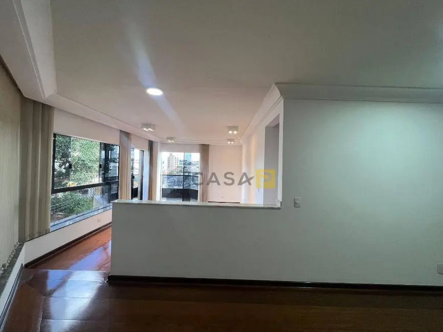 Foto 9 de Apartamento com 3 quartos à venda e para alugar, 192m2 em Centro, Americana - SP