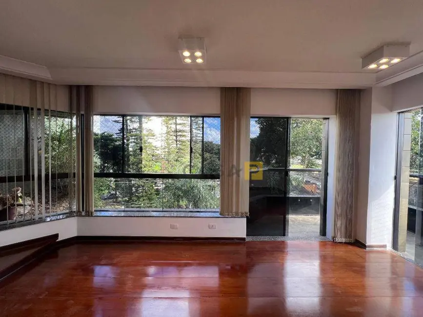 Foto 4 de Apartamento com 3 quartos à venda e para alugar, 192m2 em Centro, Americana - SP