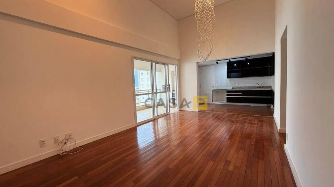 Foto 5 de Apartamento com 3 quartos à venda, 121m2 em Vila Medon, Americana - SP