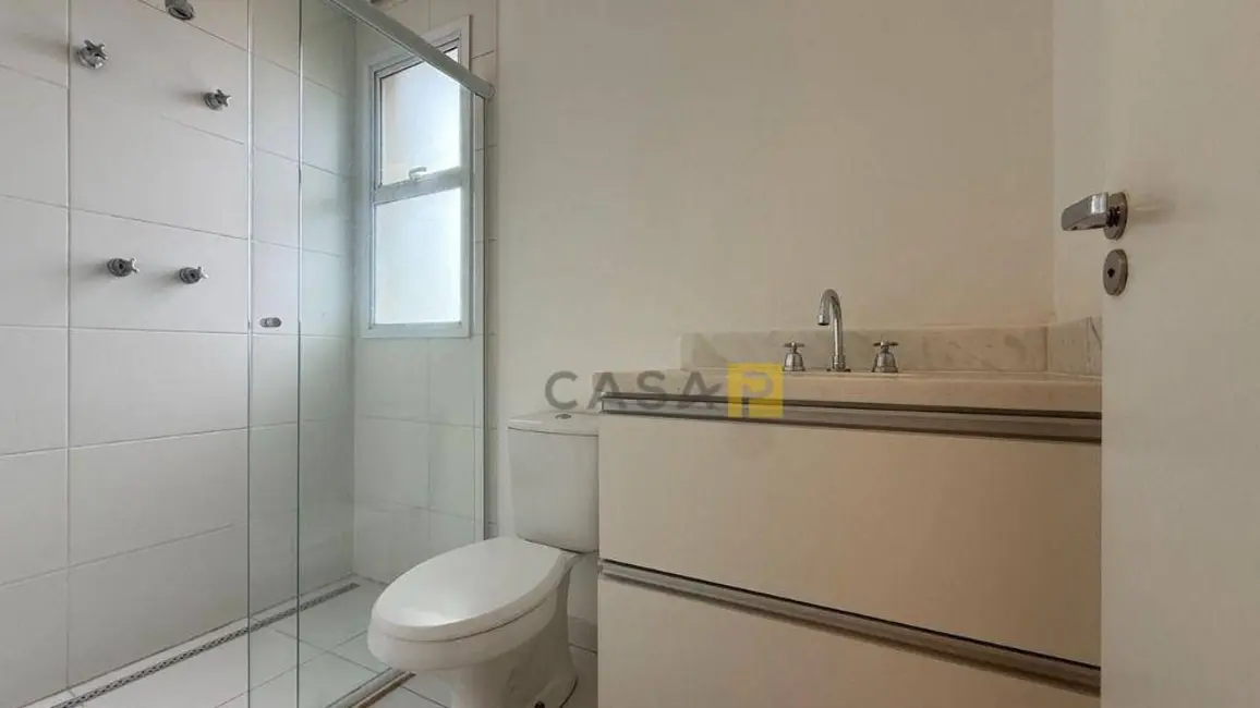 Foto 9 de Apartamento com 3 quartos à venda, 121m2 em Vila Medon, Americana - SP
