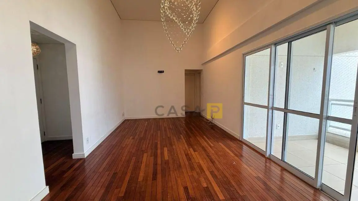 Foto 3 de Apartamento com 3 quartos à venda, 121m2 em Vila Medon, Americana - SP