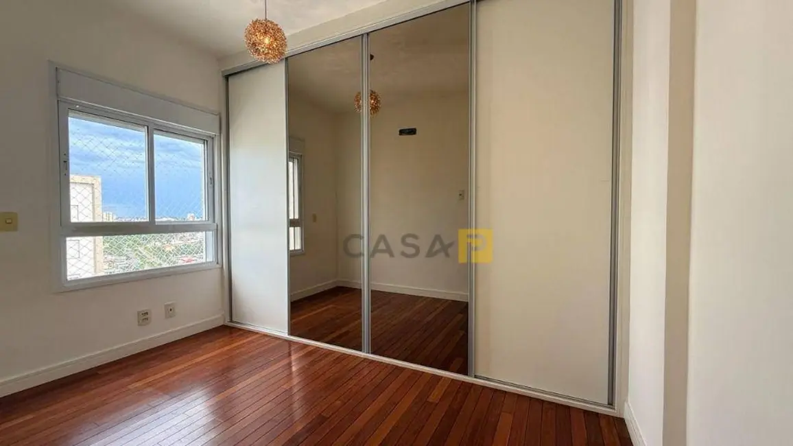 Foto 8 de Apartamento com 3 quartos à venda, 121m2 em Vila Medon, Americana - SP