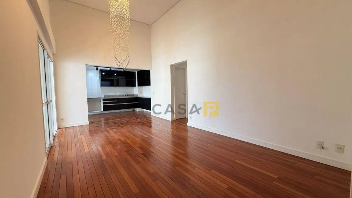 Foto 2 de Apartamento com 3 quartos à venda, 121m2 em Vila Medon, Americana - SP