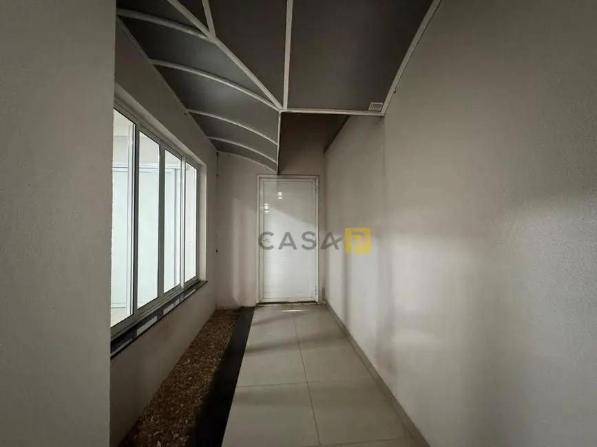 Foto 7 de Casa com 3 quartos para alugar, 150m2 em Parque Nova Carioba, Americana - SP