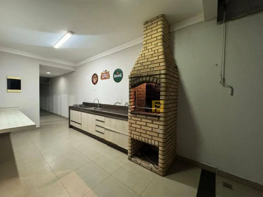 Foto 3 de Casa com 3 quartos para alugar, 150m2 em Parque Nova Carioba, Americana - SP