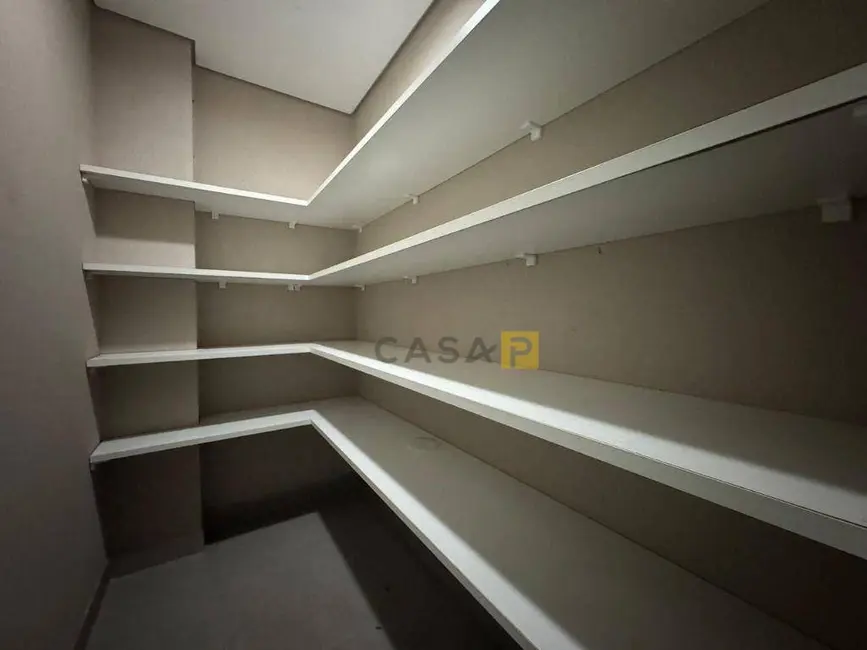 Foto 8 de Casa com 3 quartos para alugar, 150m2 em Parque Nova Carioba, Americana - SP