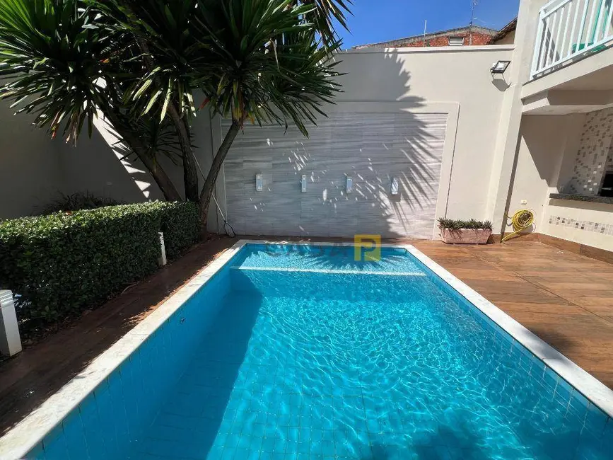 Casa com 3 quartos à venda, 360m2 em Vila Mariana, Americana - SP - imagem 7 Foto 7 de Casa com 3 quartos à venda, 360m2 em Vila Mariana, Americana - SP
