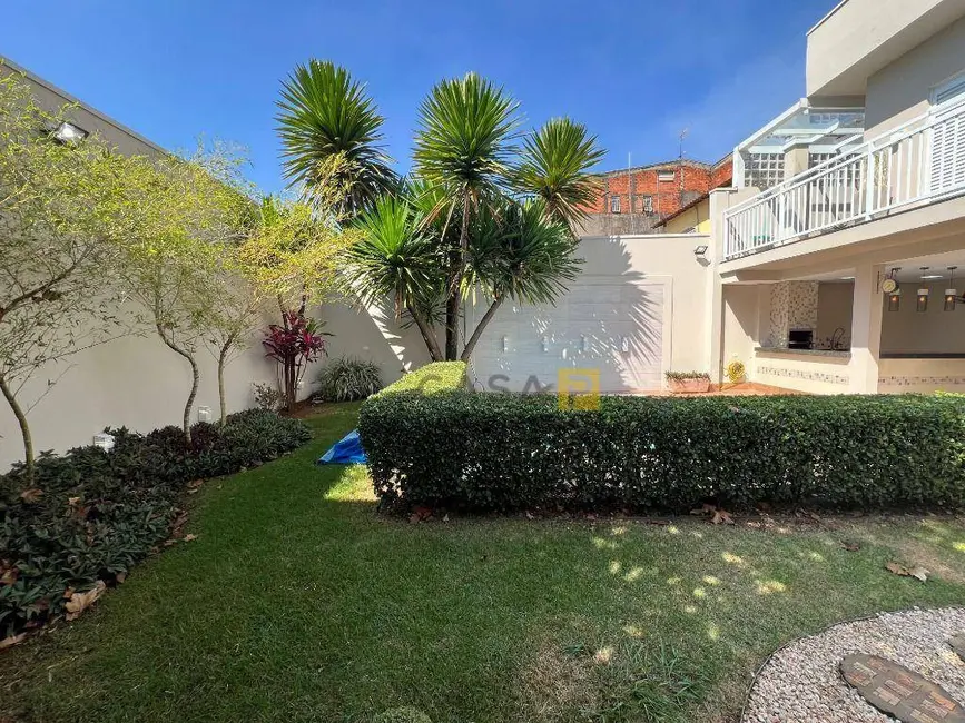 Casa com 3 quartos à venda, 360m2 em Vila Mariana, Americana - SP - imagem 5 Foto 5 de Casa com 3 quartos à venda, 360m2 em Vila Mariana, Americana - SP