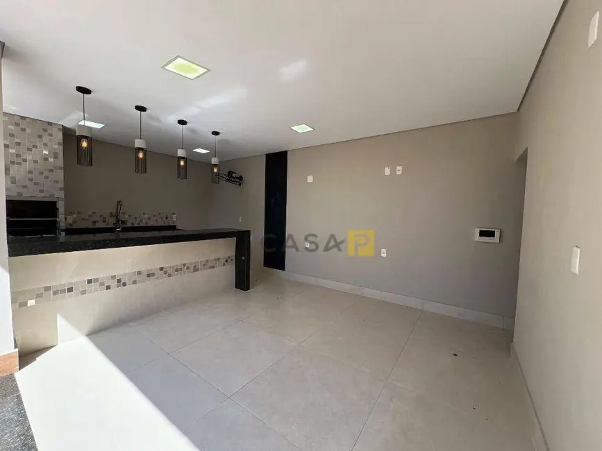Casa com 3 quartos à venda, 360m2 em Vila Mariana, Americana - SP - imagem 3 Foto 3 de Casa com 3 quartos à venda, 360m2 em Vila Mariana, Americana - SP