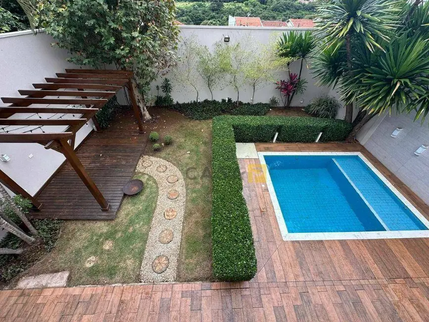 Foto 3 de Casa com 3 quartos à venda, 360m2 em Vila Mariana, Americana - SP