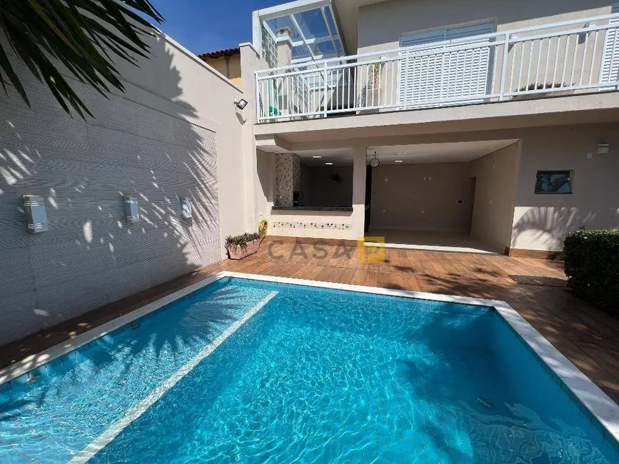 Casa com 3 quartos à venda, 360m2 em Vila Mariana, Americana - SP - imagem 8 Foto 8 de Casa com 3 quartos à venda, 360m2 em Vila Mariana, Americana - SP