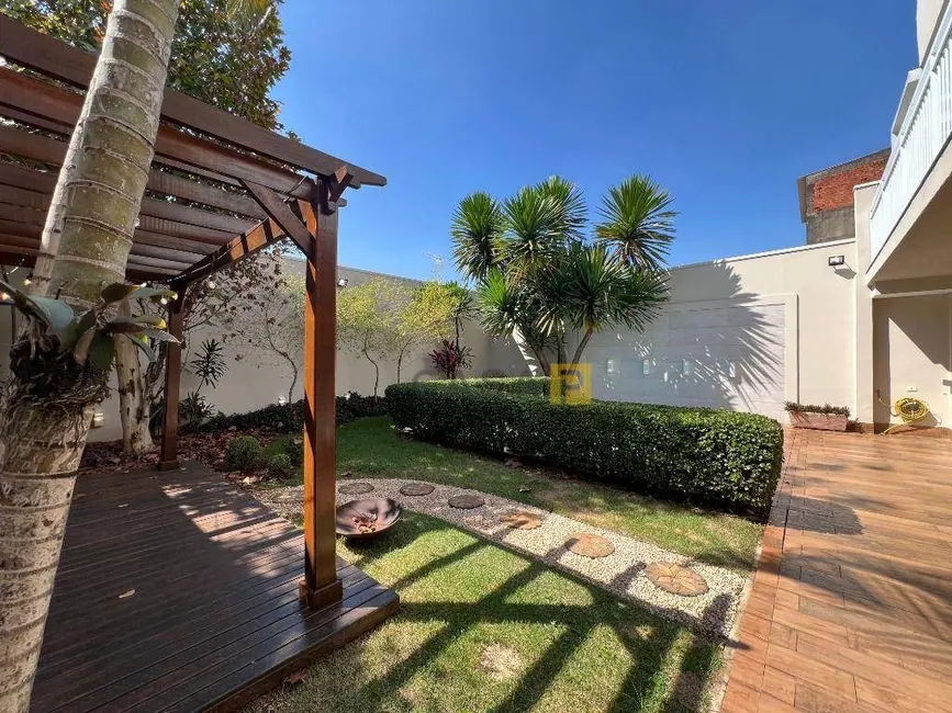 Casa com 3 quartos à venda, 360m2 em Vila Mariana, Americana - SP - imagem 6 Foto 6 de Casa com 3 quartos à venda, 360m2 em Vila Mariana, Americana - SP