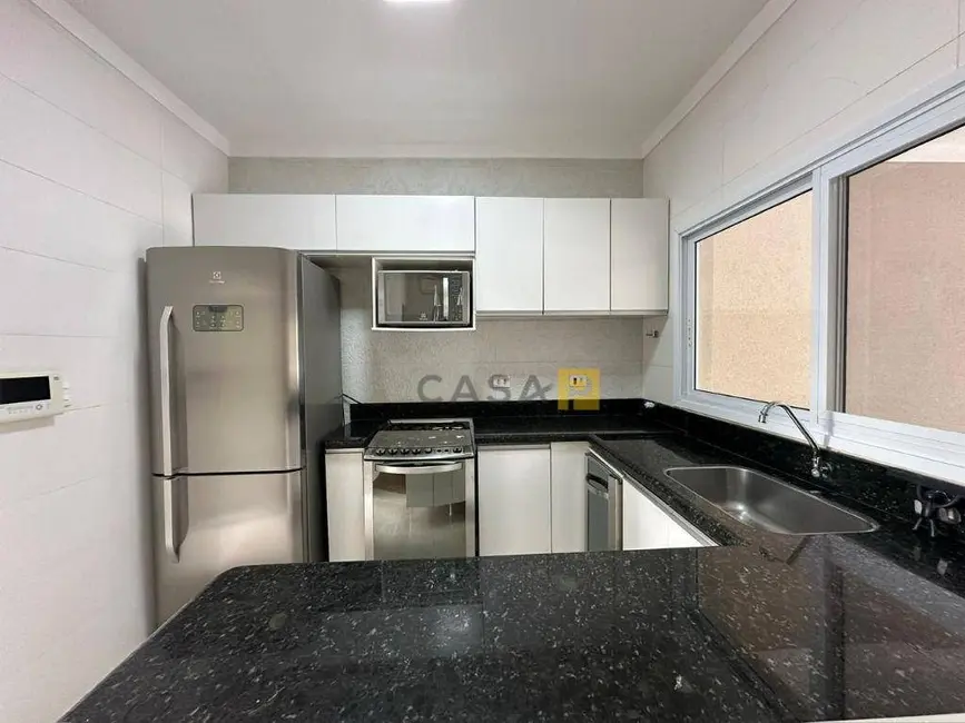 Foto 9 de Casa com 3 quartos à venda, 360m2 em Vila Mariana, Americana - SP