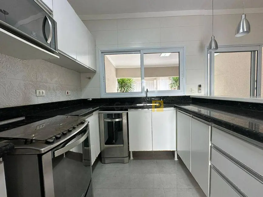 Foto 7 de Casa com 3 quartos à venda, 360m2 em Vila Mariana, Americana - SP