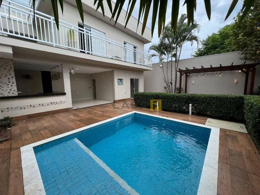 Foto 2 de Casa com 3 quartos à venda, 360m2 em Vila Mariana, Americana - SP