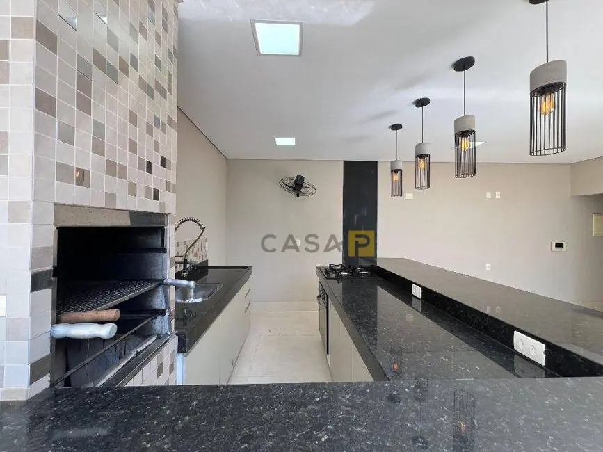 Casa com 3 quartos à venda, 360m2 em Vila Mariana, Americana - SP - imagem 4 Foto 4 de Casa com 3 quartos à venda, 360m2 em Vila Mariana, Americana - SP