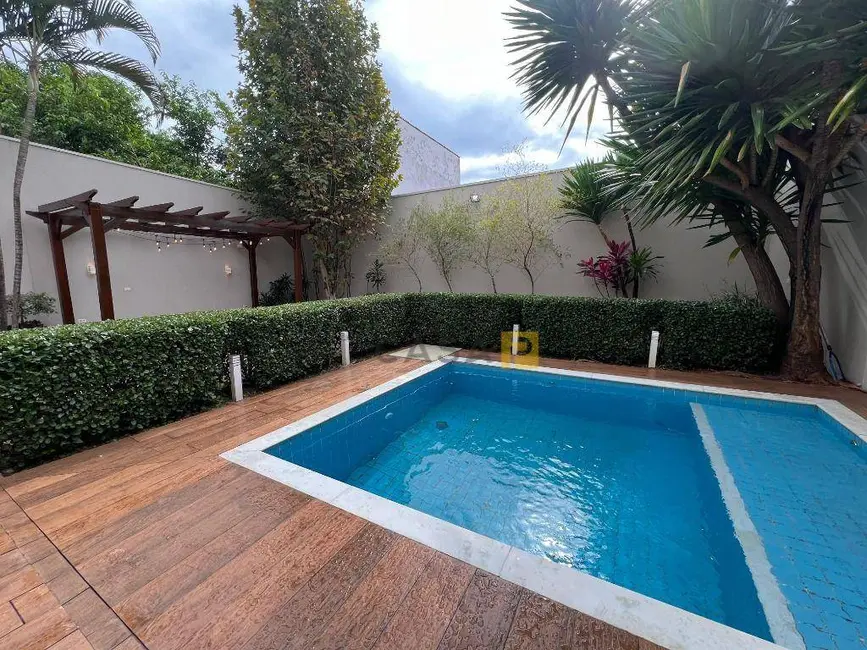 Foto 1 de Casa com 3 quartos à venda, 360m2 em Vila Mariana, Americana - SP