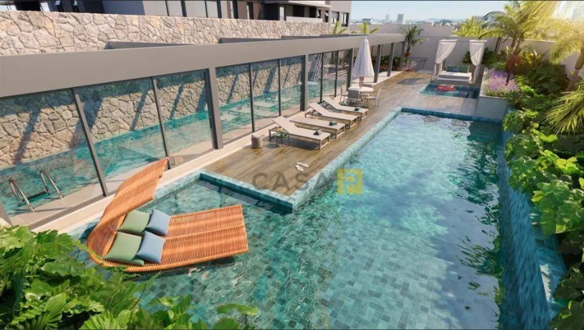 Foto 7 de Apartamento com 3 quartos à venda, 230m2 em Paraíso, Americana - SP