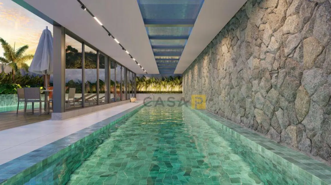 Foto 8 de Apartamento com 3 quartos à venda, 230m2 em Paraíso, Americana - SP