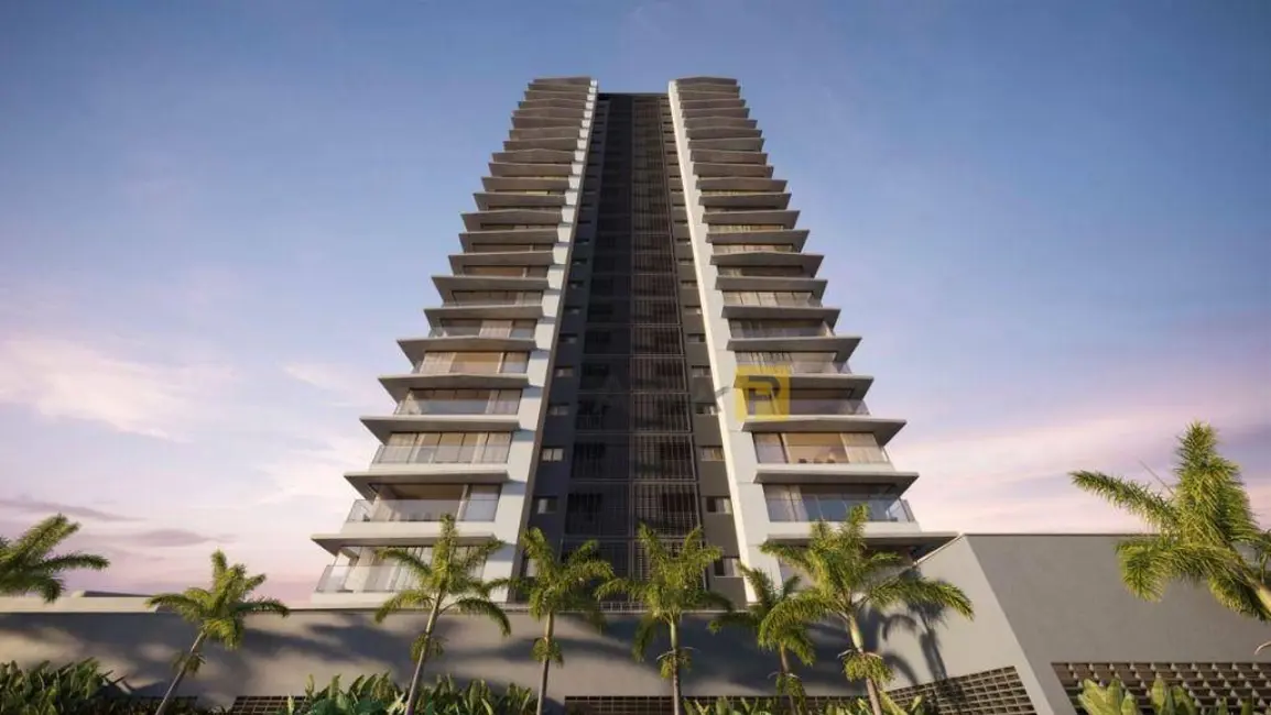 Foto 2 de Apartamento com 3 quartos à venda, 230m2 em Paraíso, Americana - SP