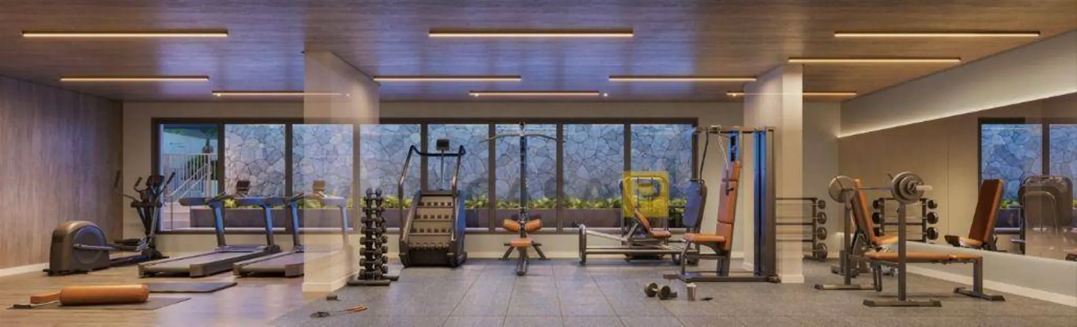 Foto 5 de Apartamento com 3 quartos à venda, 230m2 em Paraíso, Americana - SP