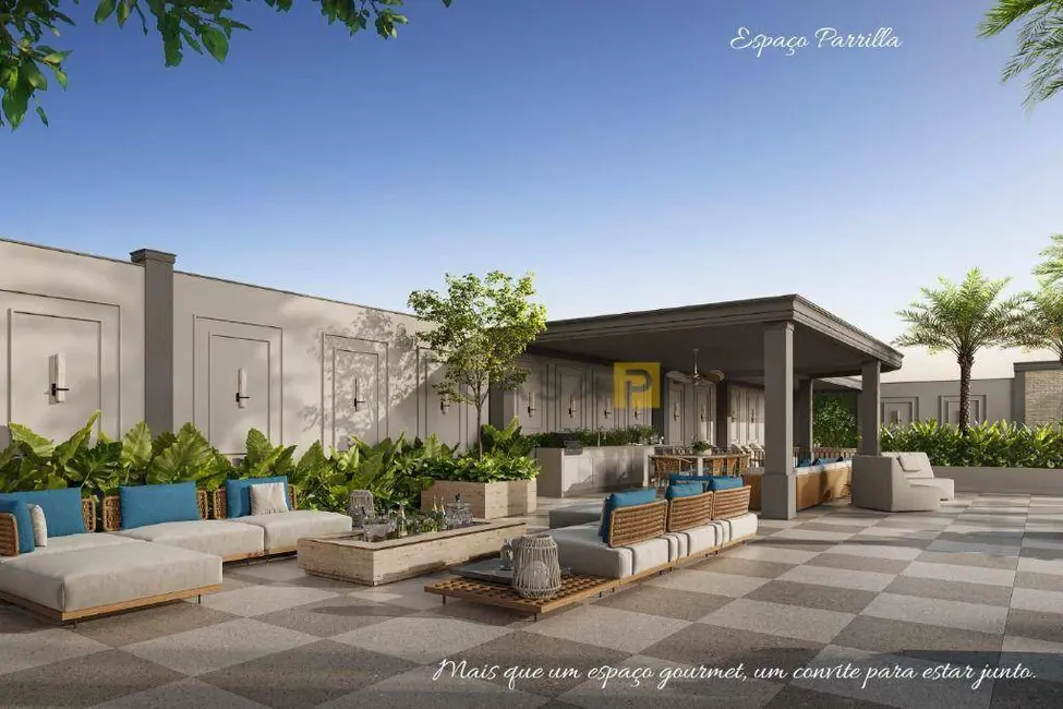 Foto 5 de Apartamento com 4 quartos à venda, 272m2 em Jardim Girassol, Americana - SP