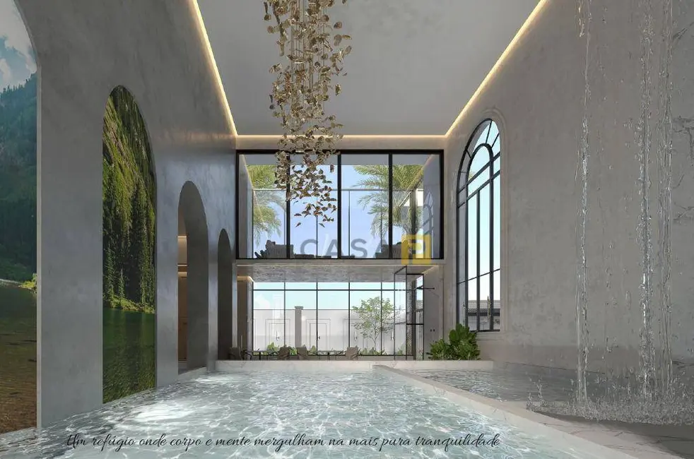 Foto 7 de Apartamento com 4 quartos à venda, 272m2 em Jardim Girassol, Americana - SP