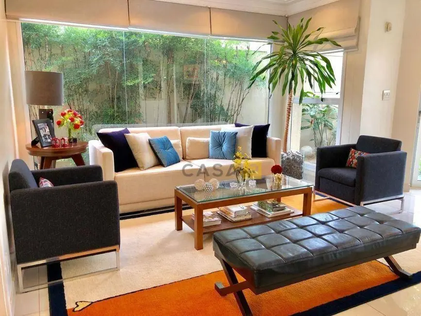 Foto 1 de Casa de Condomínio com 3 quartos à venda, 468m2 em Americana - SP