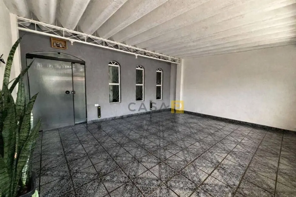 Foto 2 de Casa com 3 quartos à venda, 150m2 em Residencial Vale das Nogueiras, Americana - SP